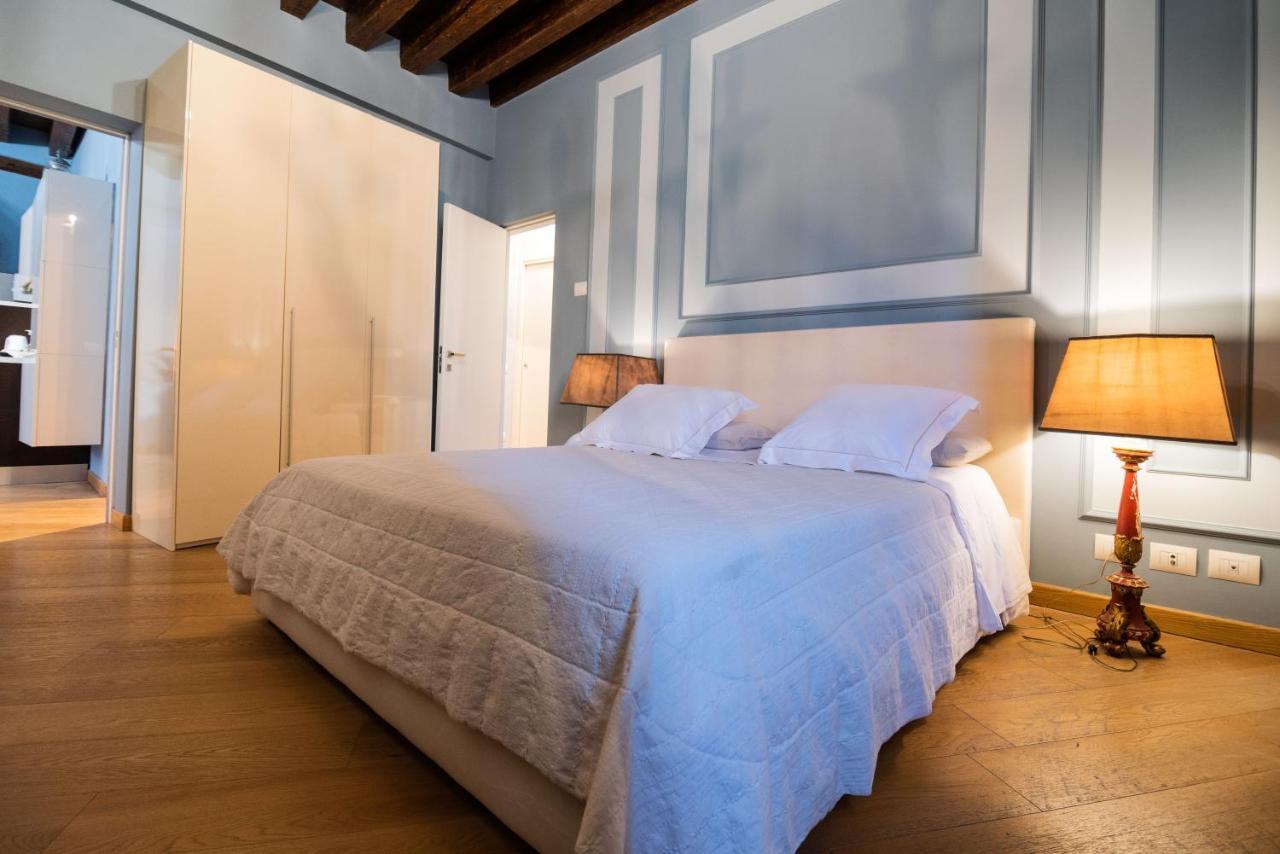 Appartamenti Venezia Экстерьер фото