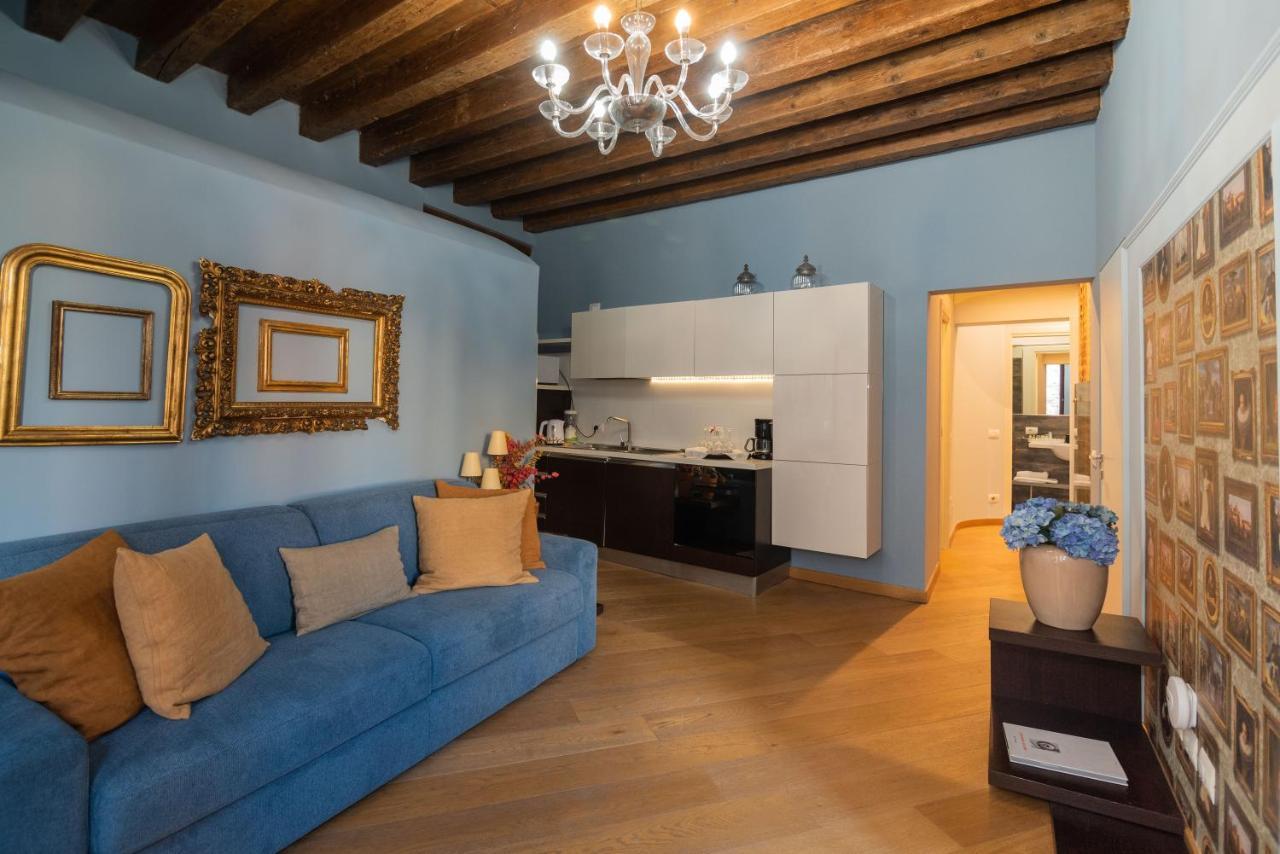 Appartamenti Venezia Экстерьер фото