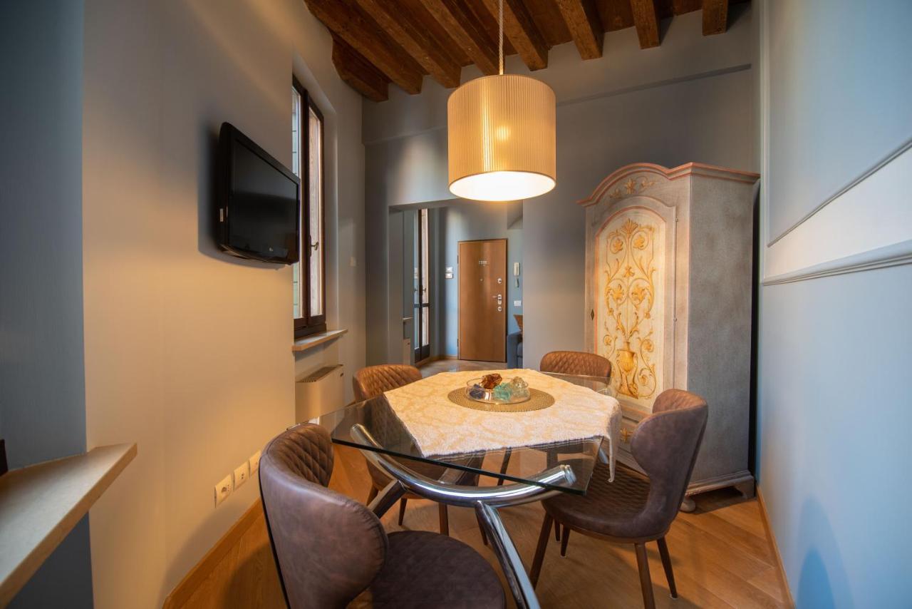 Appartamenti Venezia Экстерьер фото