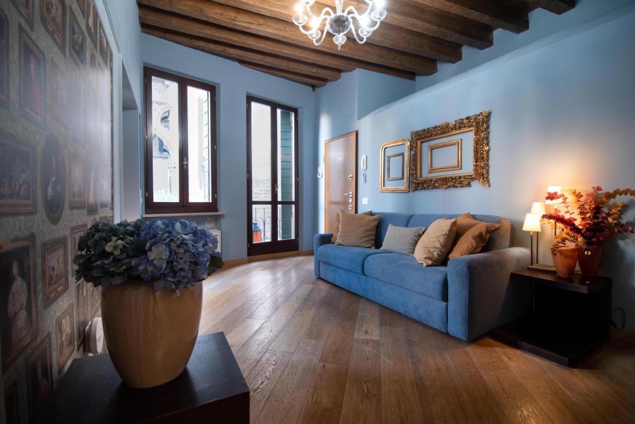 Appartamenti Venezia Экстерьер фото