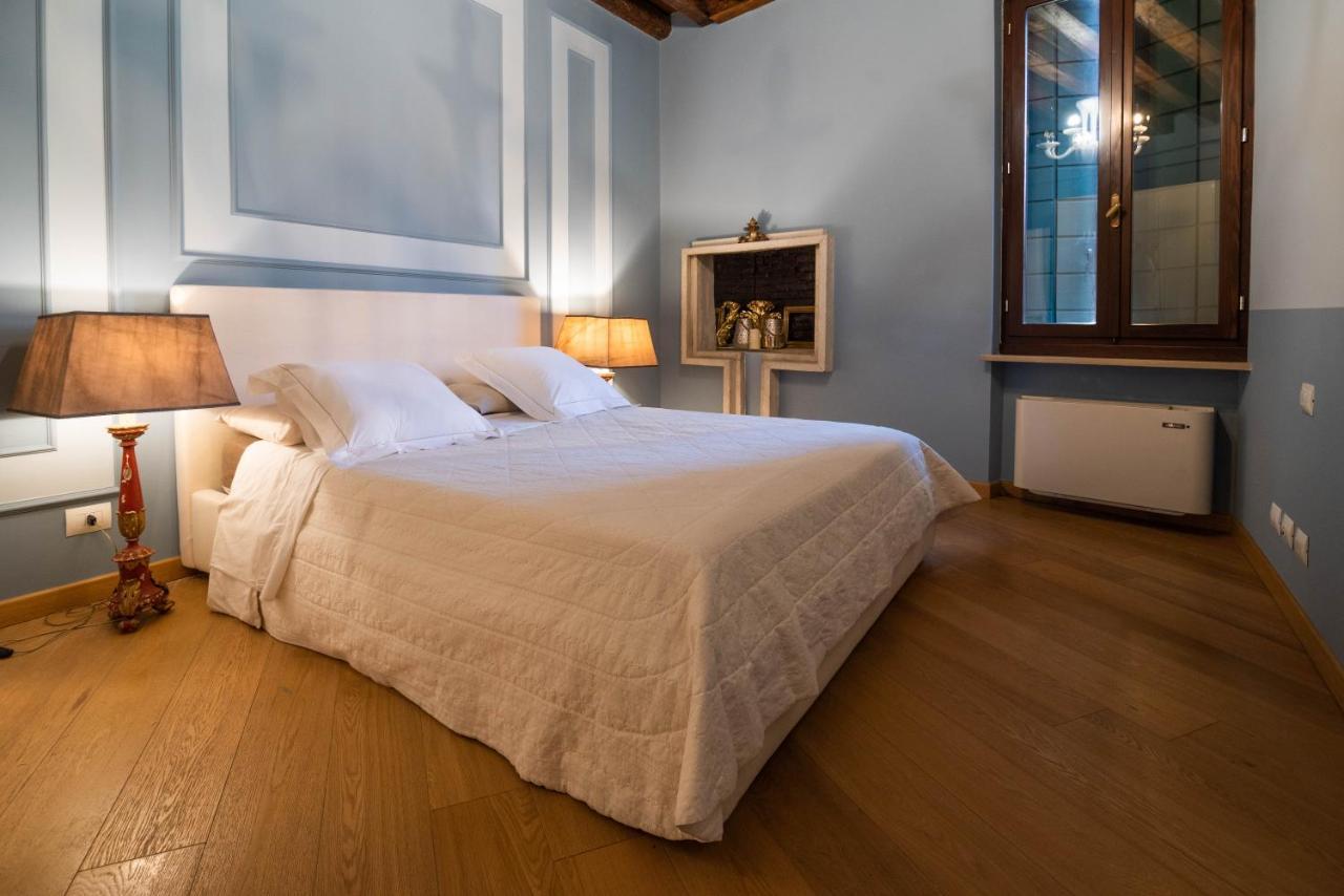Appartamenti Venezia Экстерьер фото