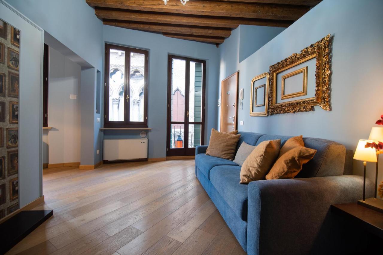Appartamenti Venezia Экстерьер фото