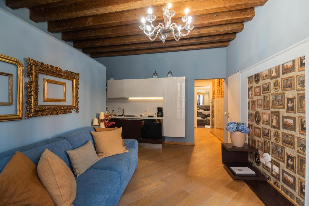 Appartamenti Venezia Экстерьер фото