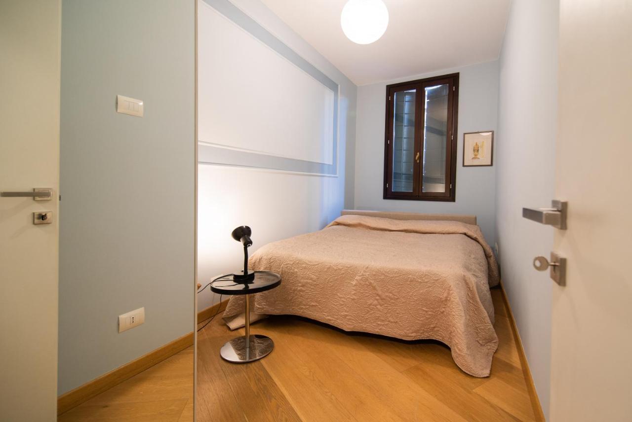 Appartamenti Venezia Экстерьер фото