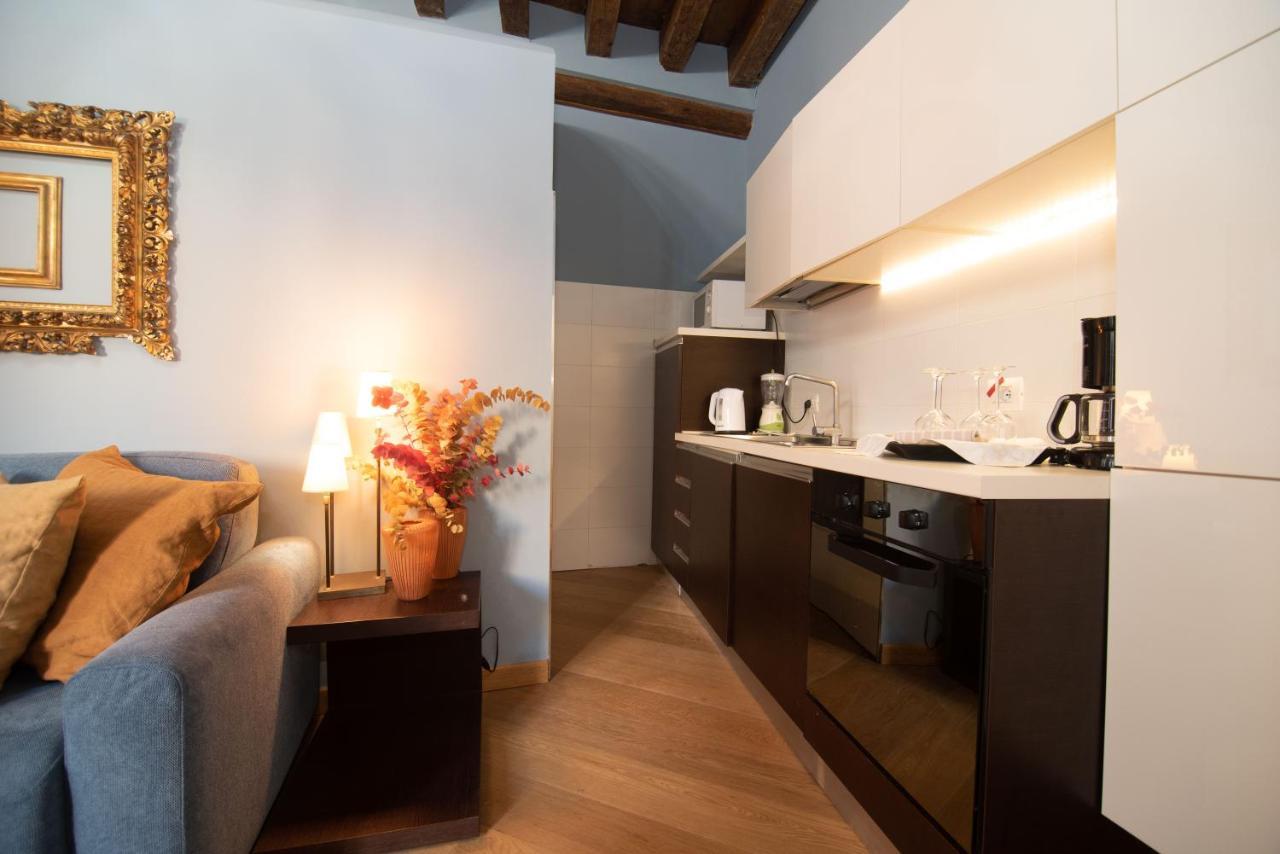 Appartamenti Venezia Экстерьер фото