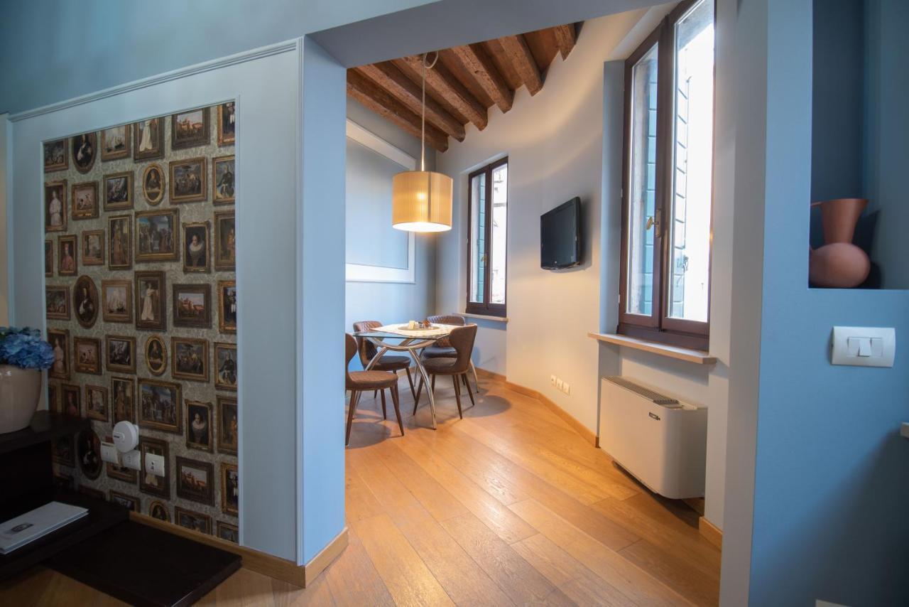 Appartamenti Venezia Экстерьер фото