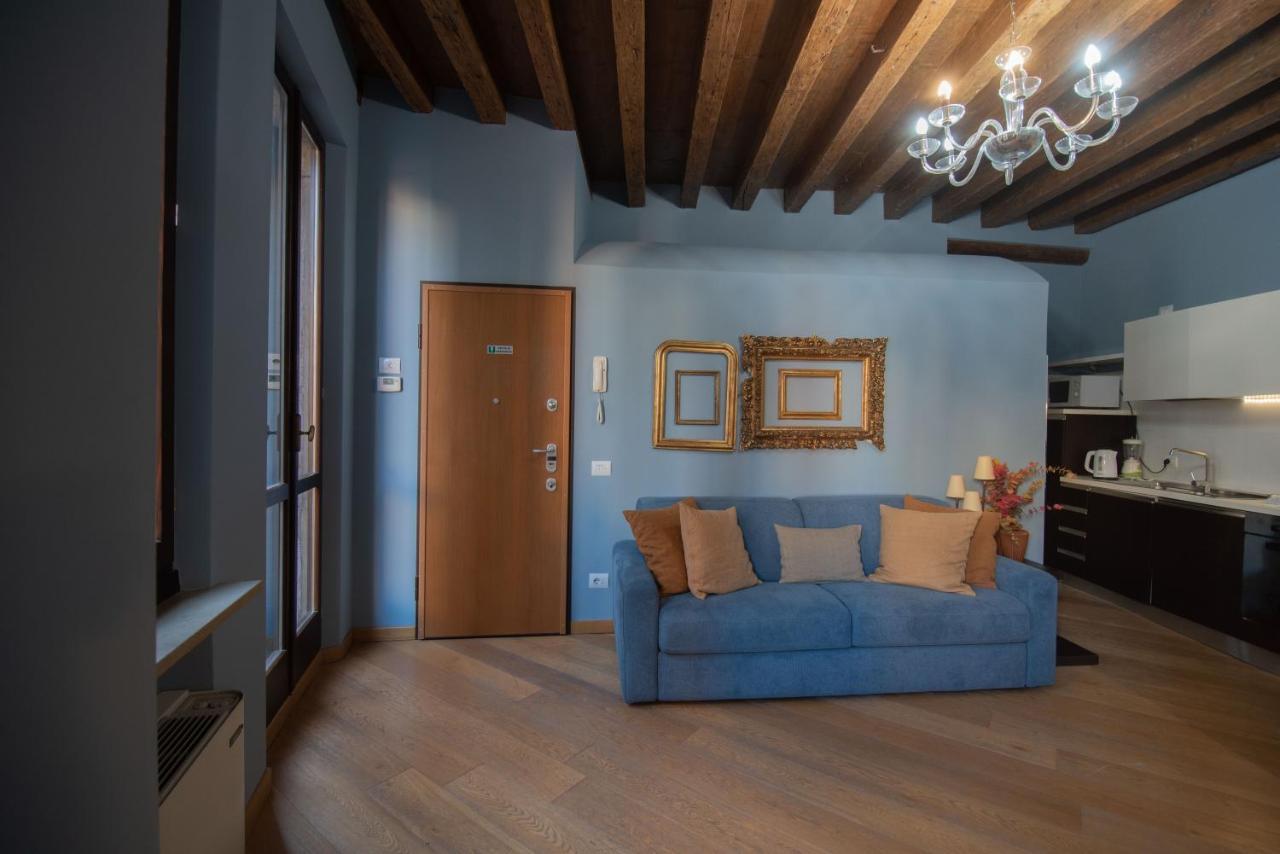 Appartamenti Venezia Экстерьер фото