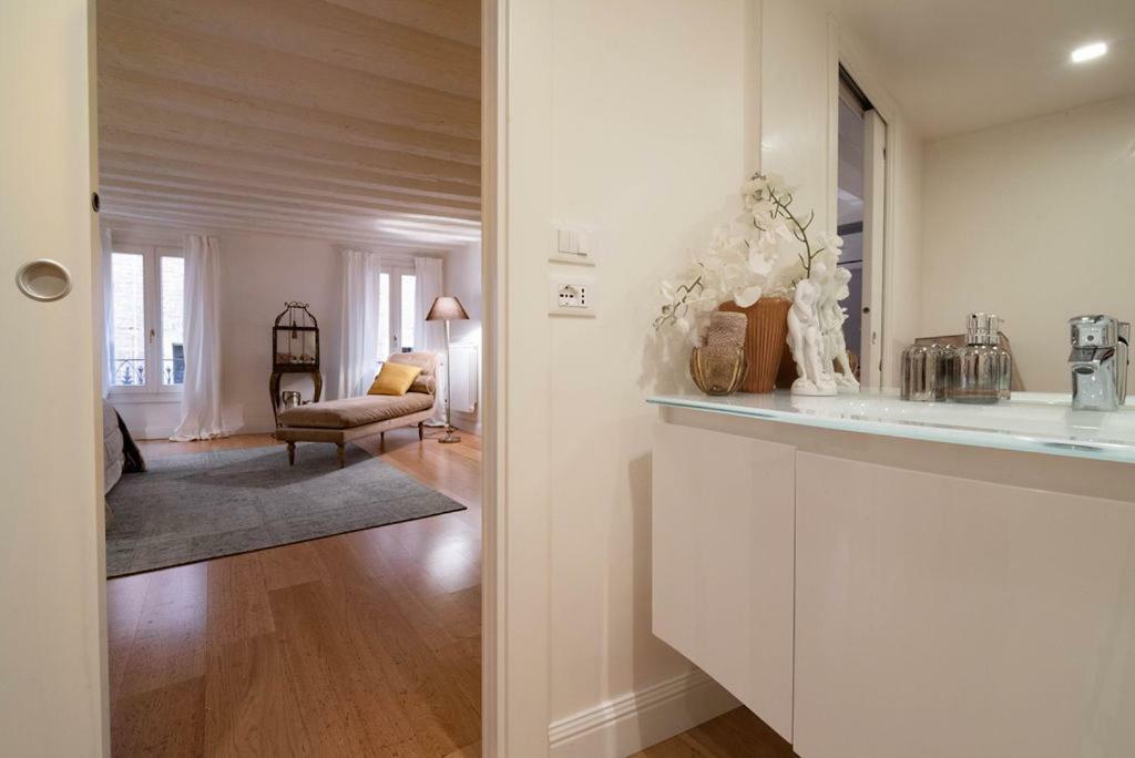Appartamenti Venezia Экстерьер фото