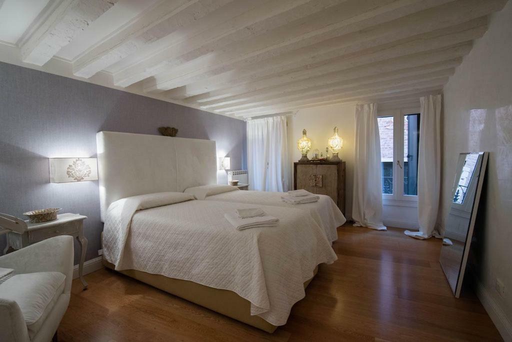 Appartamenti Venezia Экстерьер фото