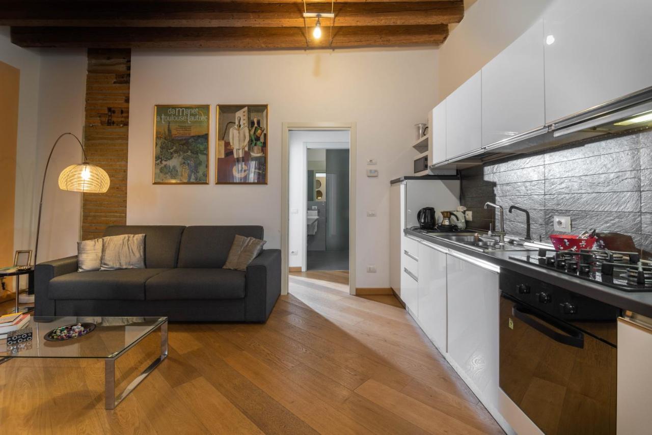 Appartamenti Venezia Экстерьер фото