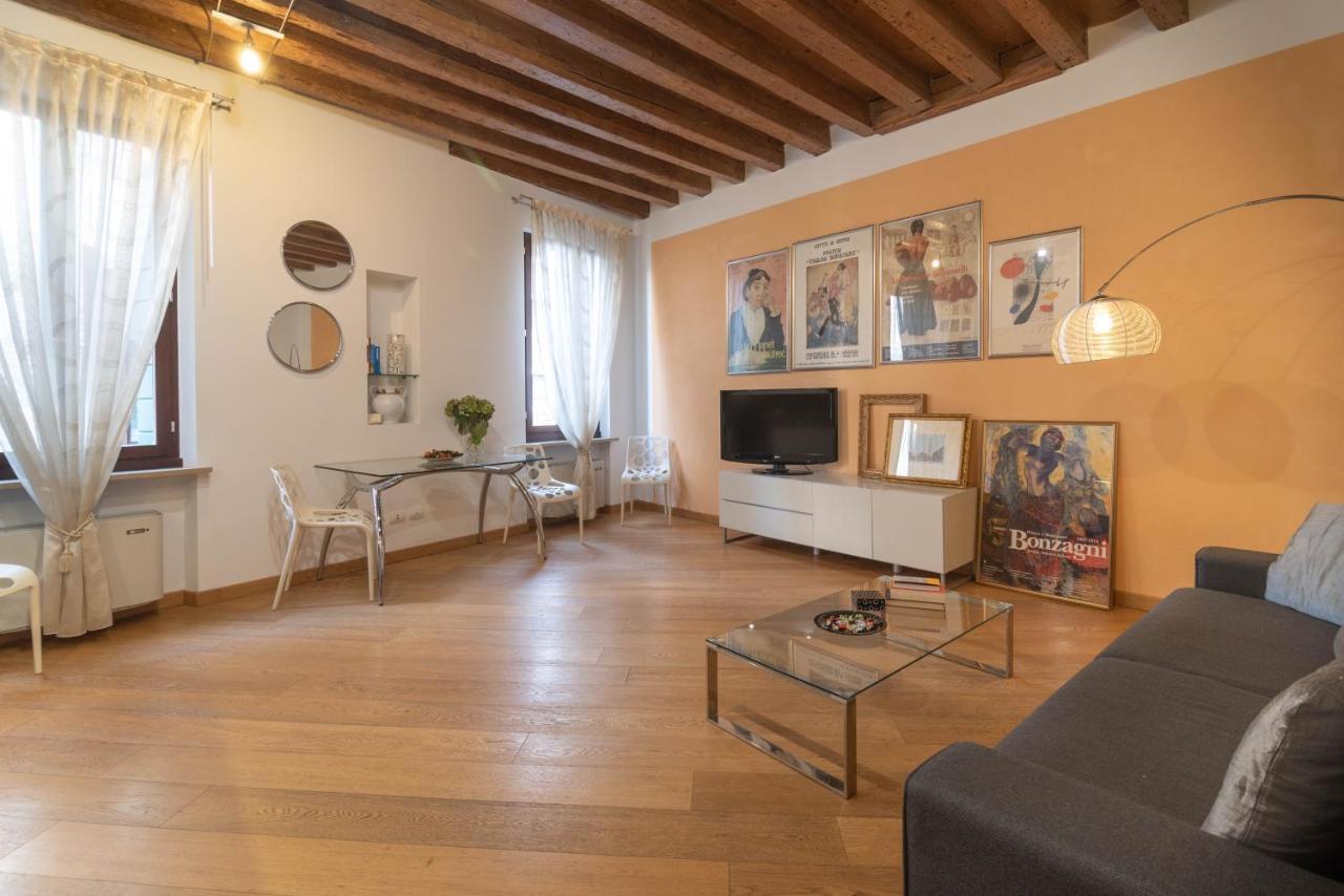 Appartamenti Venezia Экстерьер фото