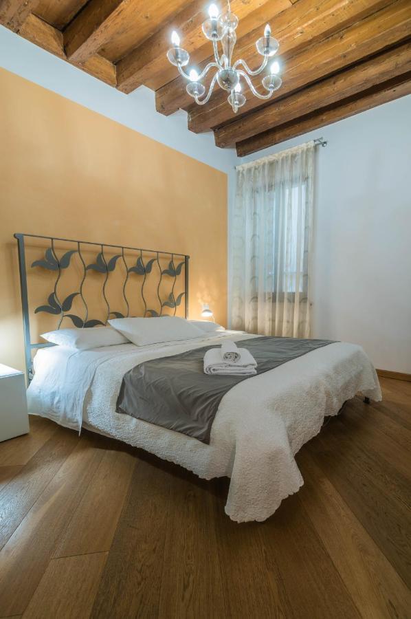 Appartamenti Venezia Экстерьер фото