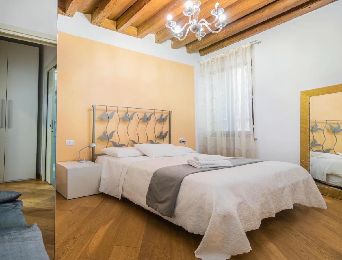Appartamenti Venezia Экстерьер фото