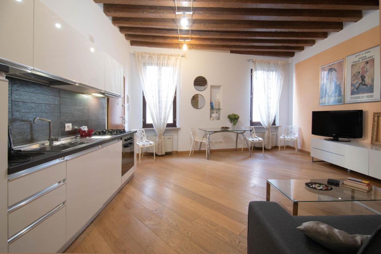 Appartamenti Venezia Экстерьер фото