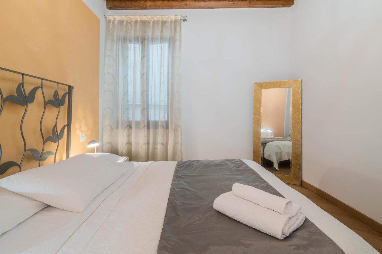 Appartamenti Venezia Экстерьер фото