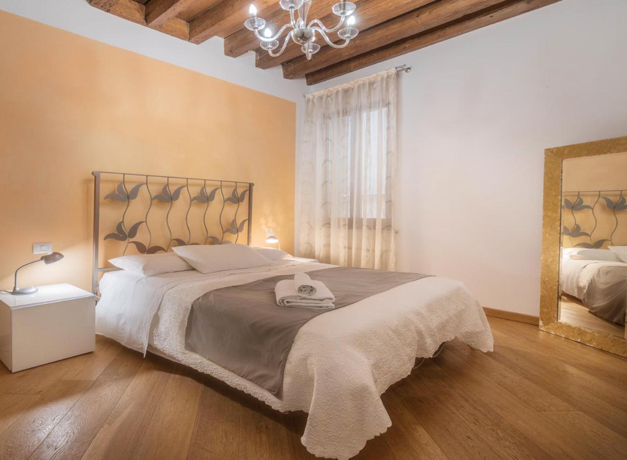 Appartamenti Venezia Экстерьер фото