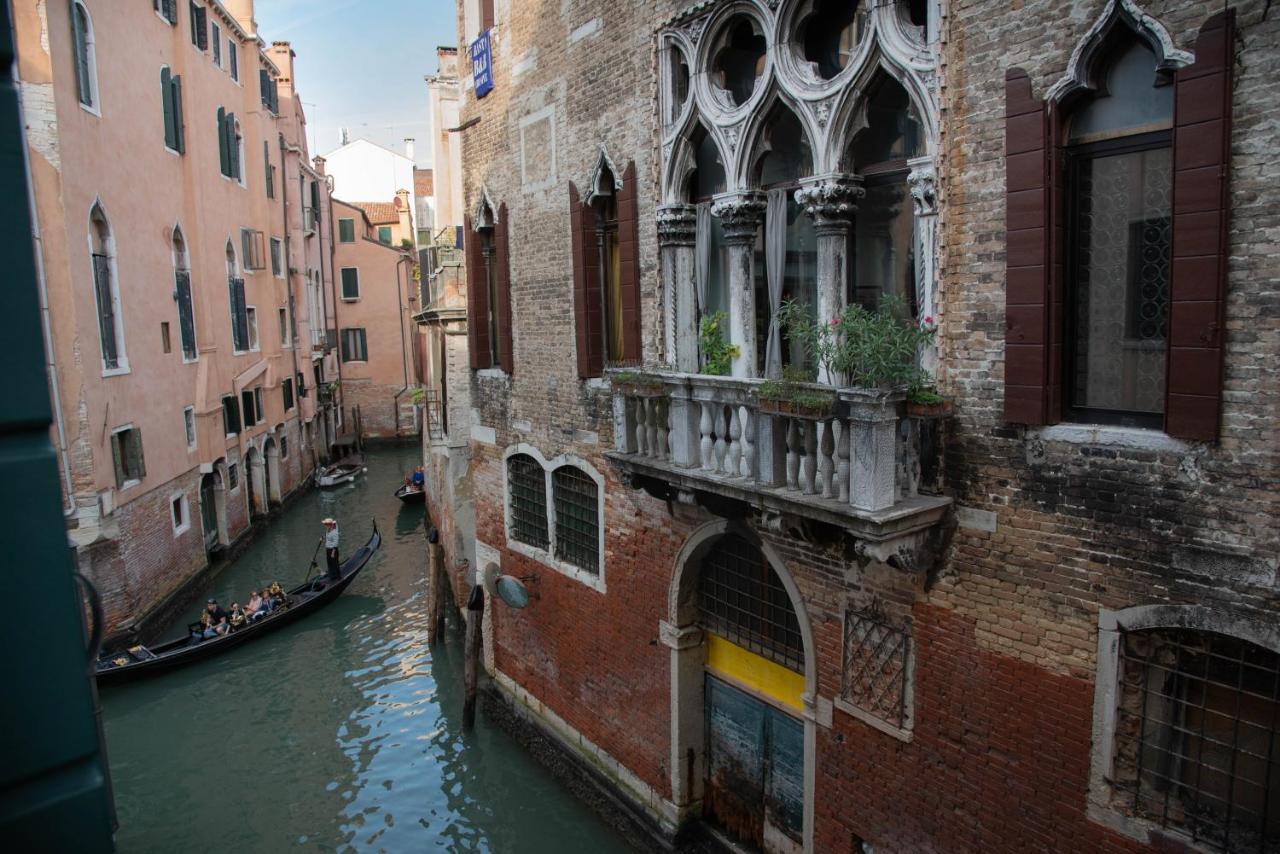 Appartamenti Venezia Экстерьер фото