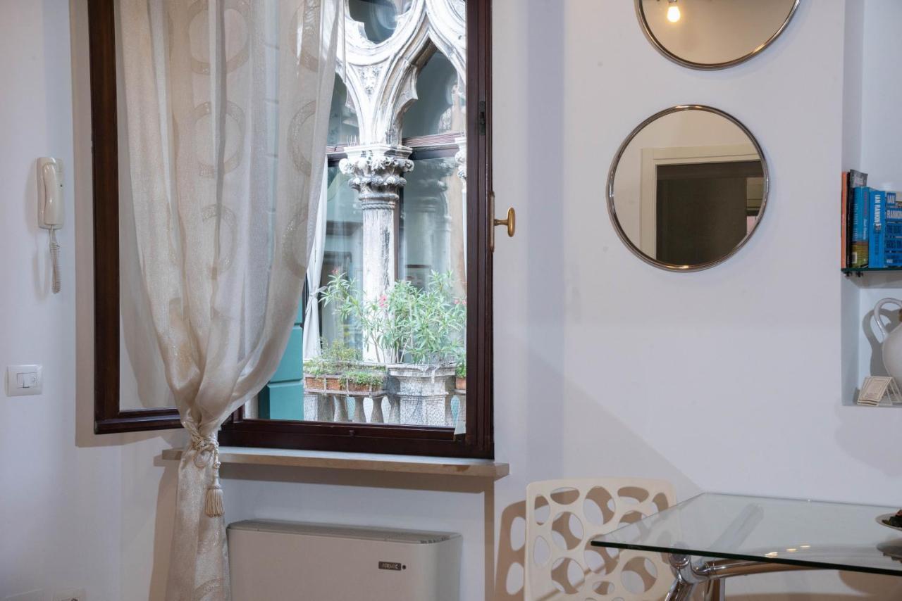 Appartamenti Venezia Экстерьер фото