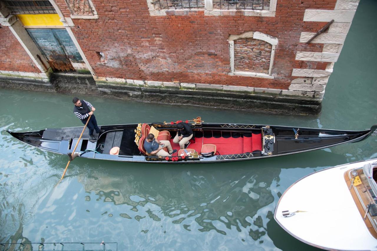 Appartamenti Venezia Экстерьер фото