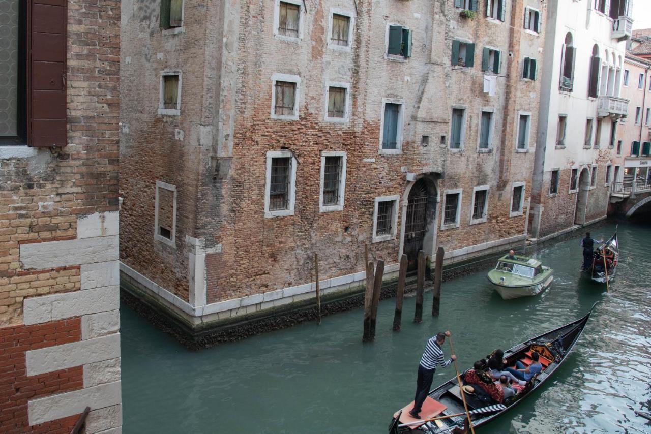 Appartamenti Venezia Экстерьер фото