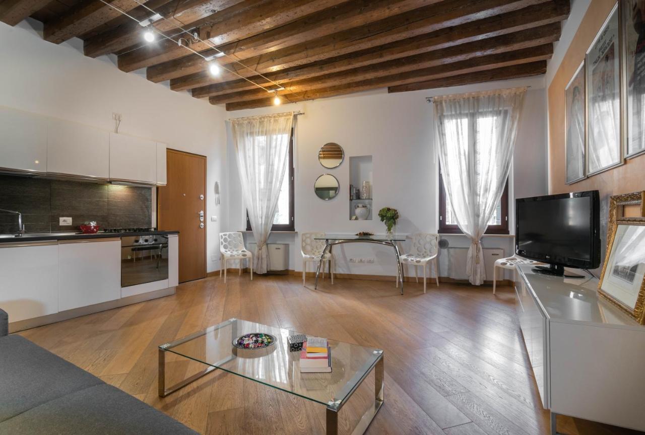 Appartamenti Venezia Экстерьер фото